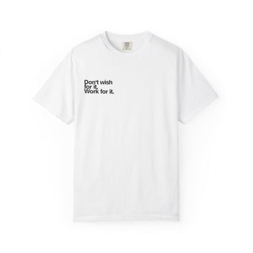 King of Hearts Heavyweight Tee