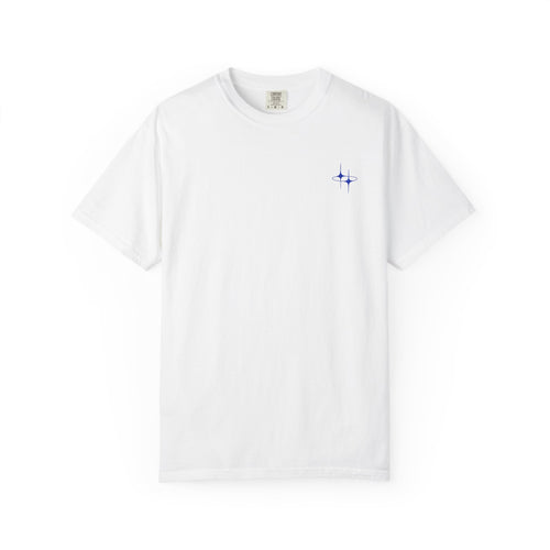 Make Heaven Crowded Heavyweight Tee