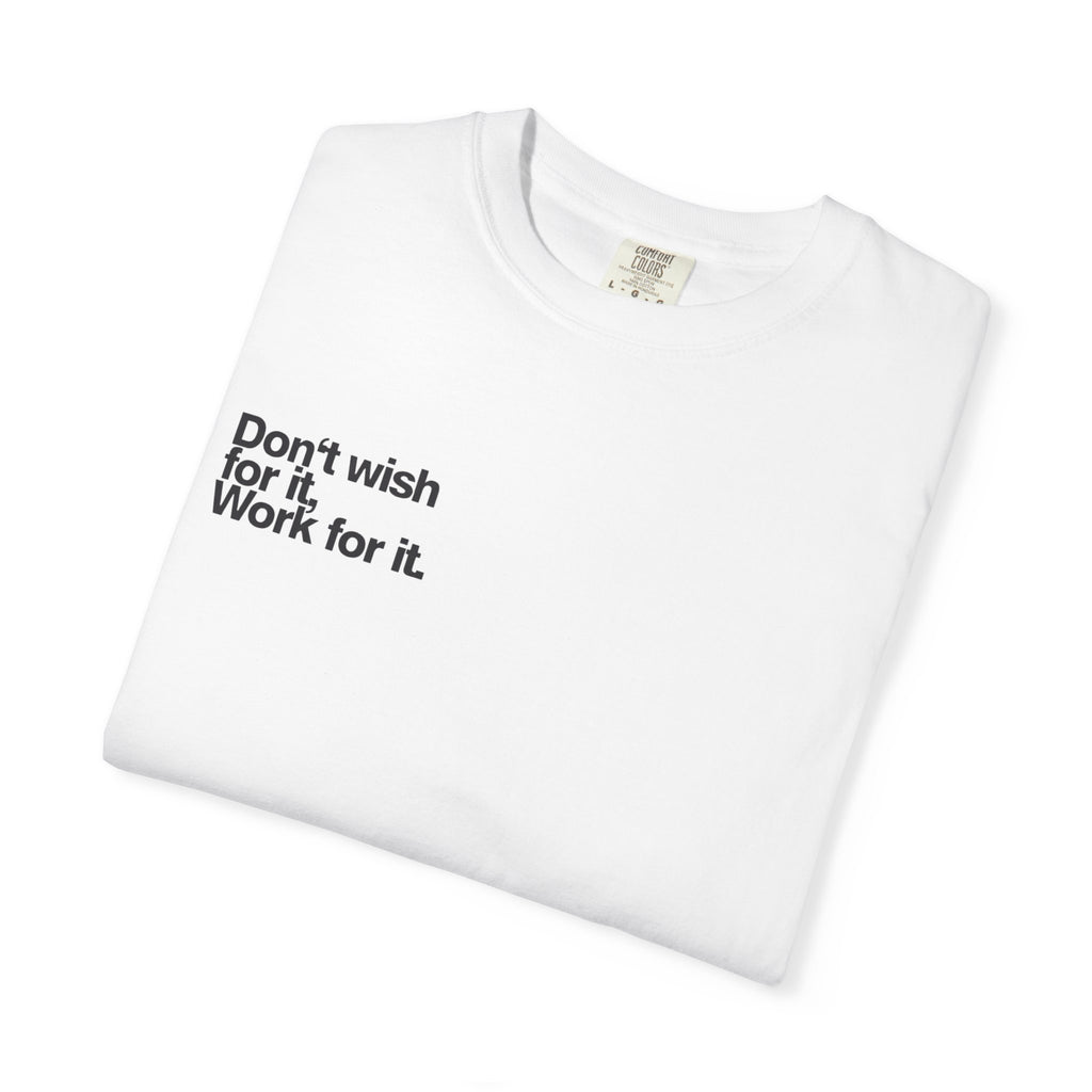 King of Hearts Heavyweight Tee