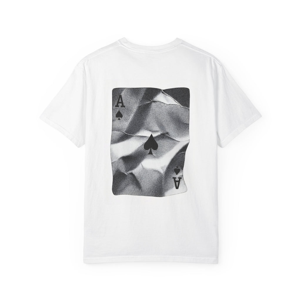 Ace of Spades Heavyweight Tee