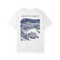 Monte Carlo Harbor Heavyweight Tee