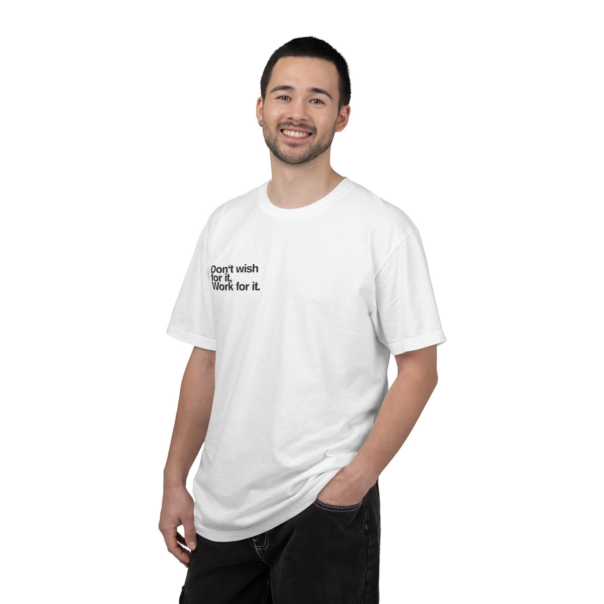 King of Hearts Heavyweight Tee